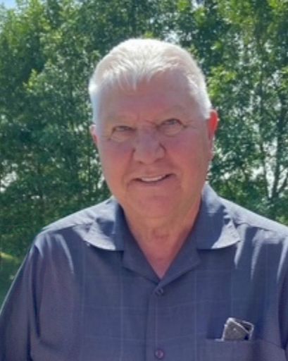 Ronald Julson's obituary image