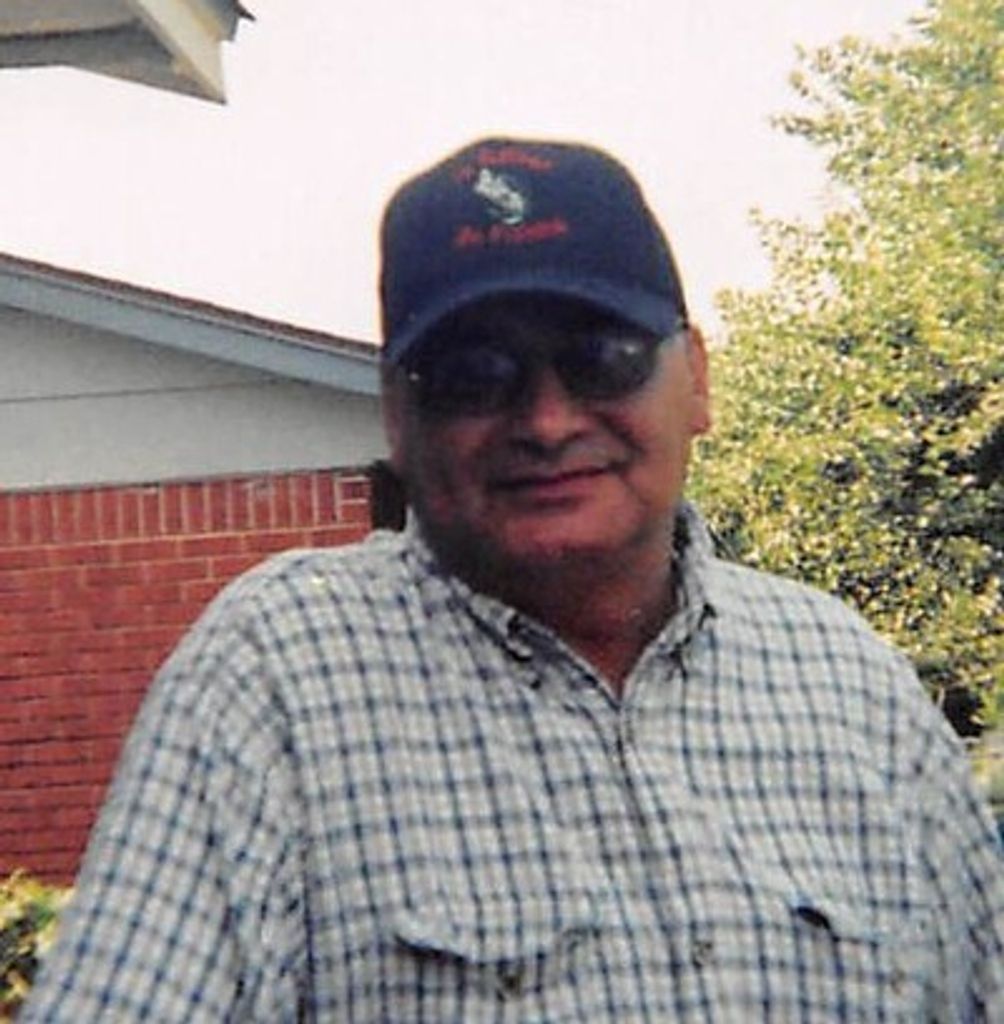Ronnie Miller Profile Photo