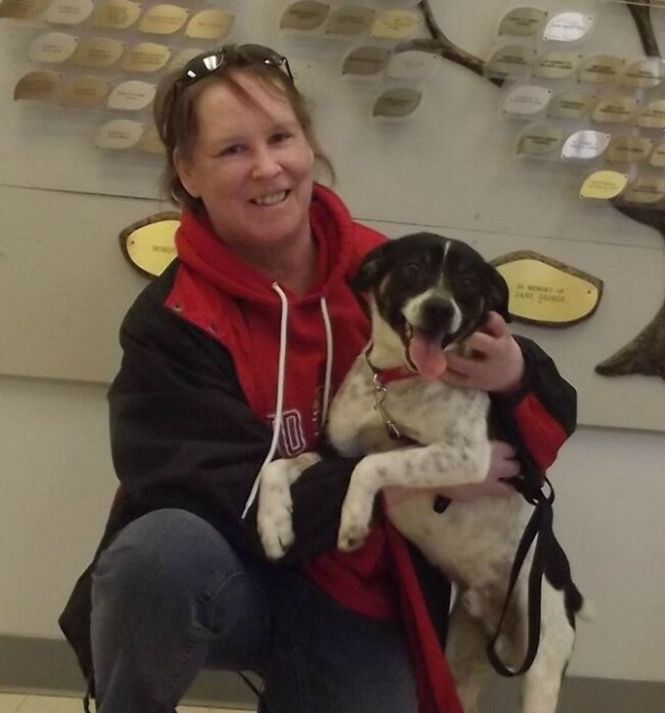 Julie Marie Waxler-Rennie Profile Photo