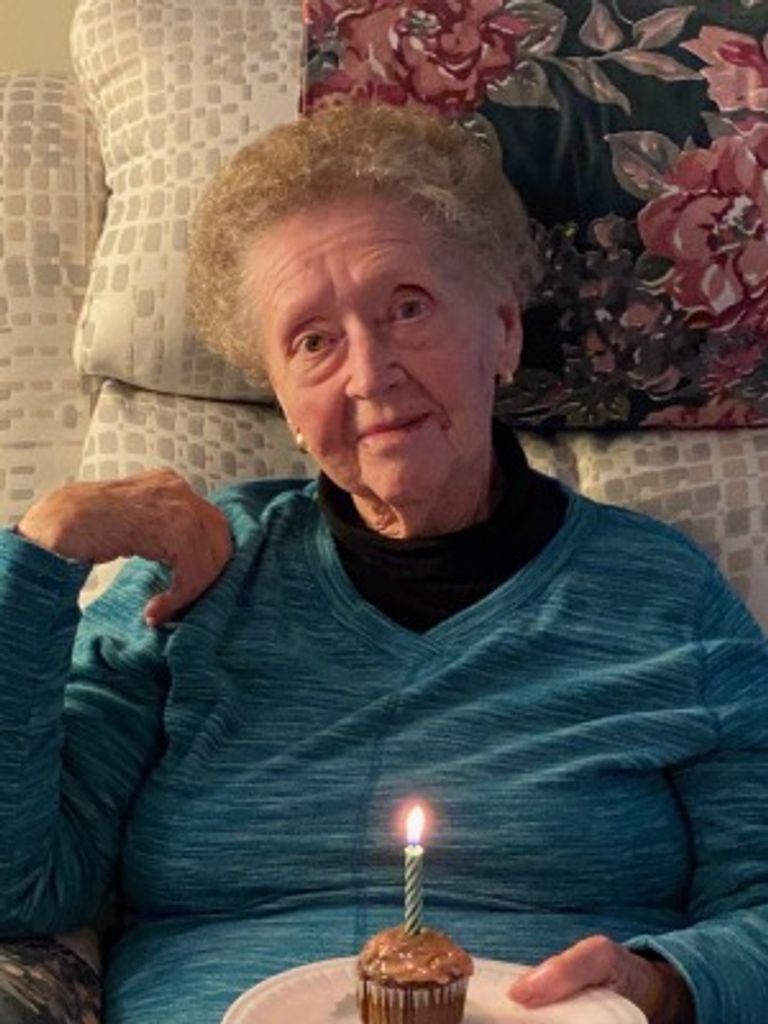 Elsie Mae (Bunch)  Brown