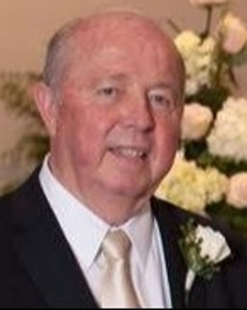 Paul E. Faurote Profile Photo
