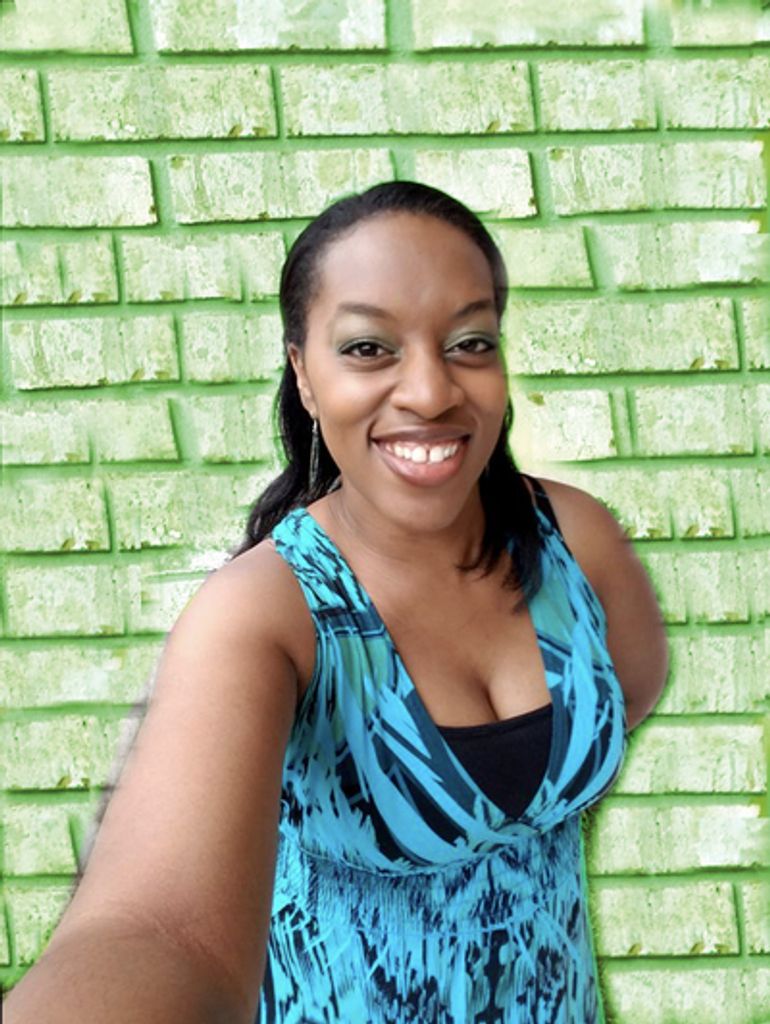 Catherine Lee Jackson