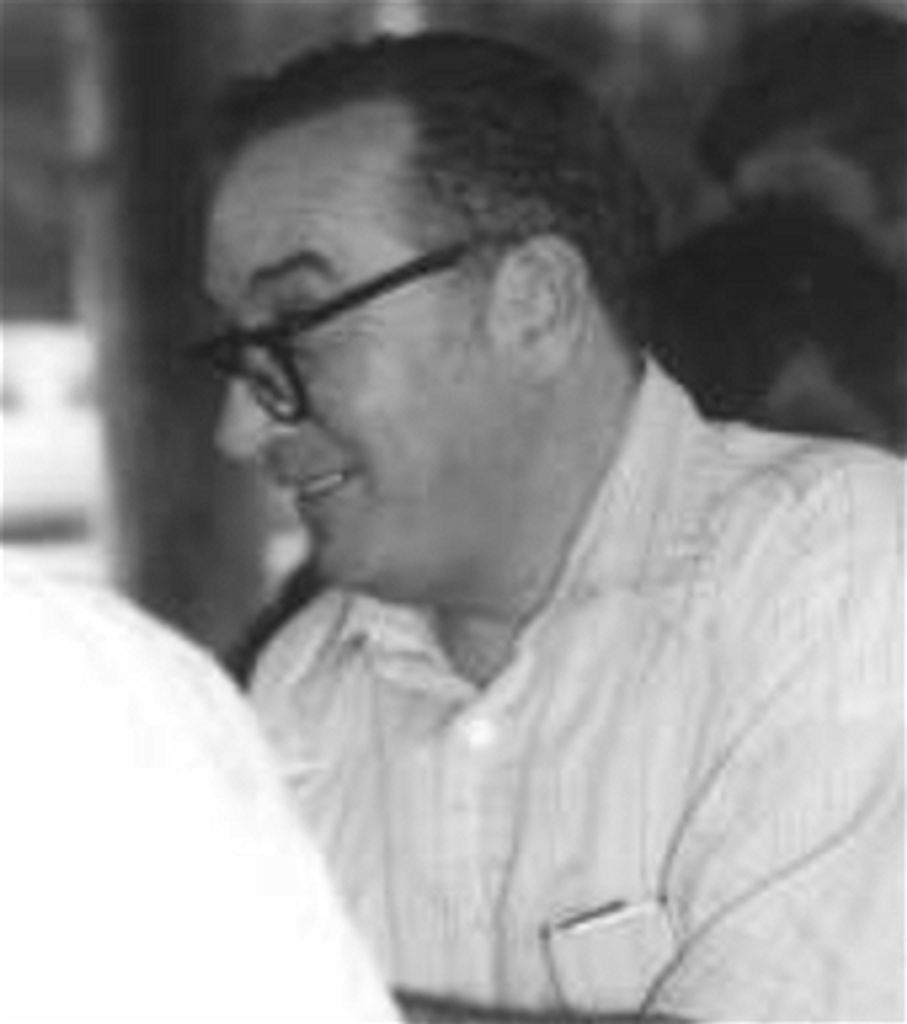 Henry Winston Cook Profile Photo