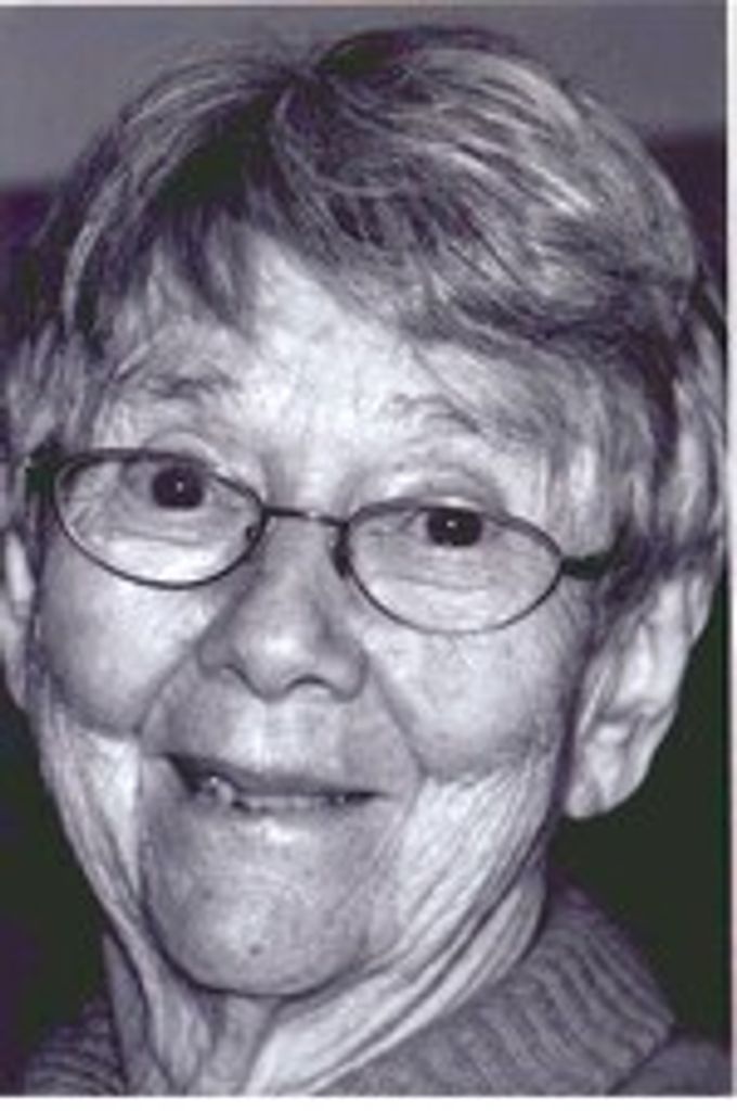 Jeannett I. Boxrud-Steen