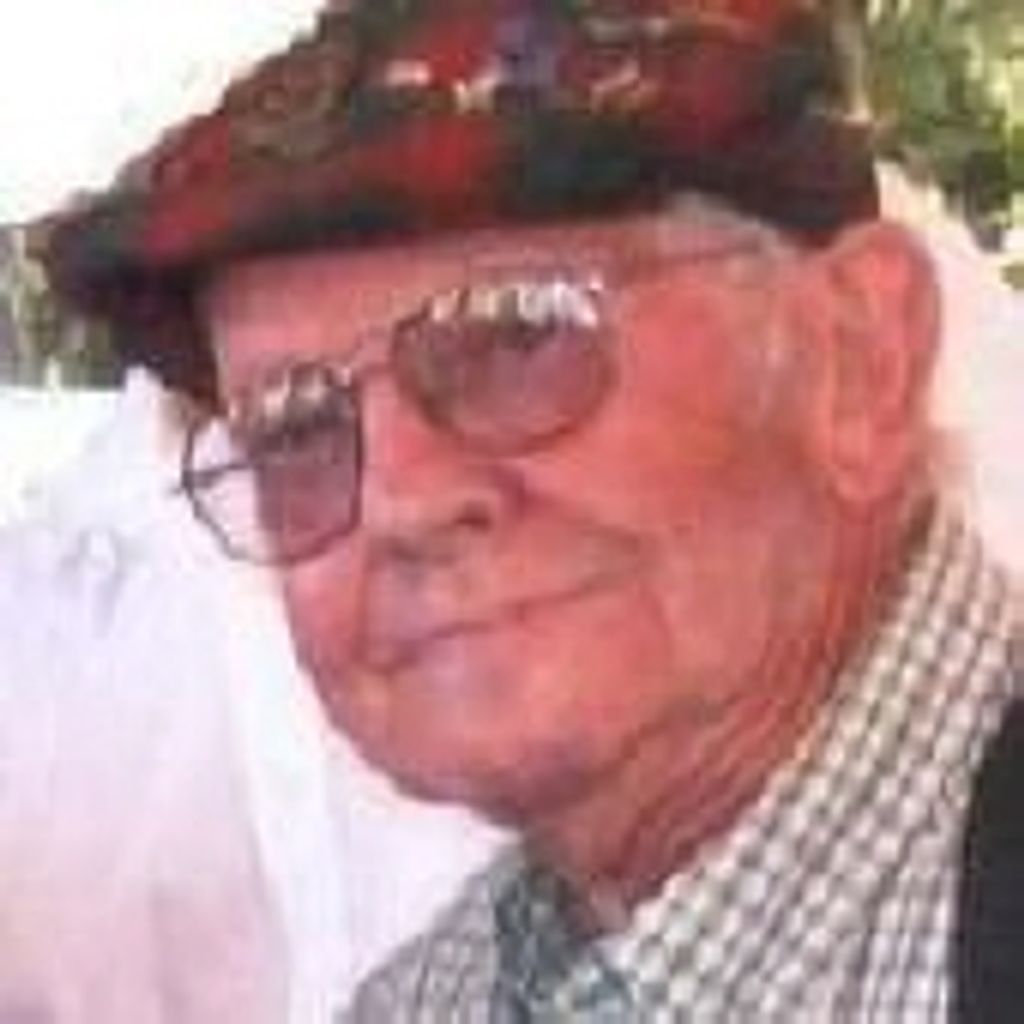 Edwin O'Brien