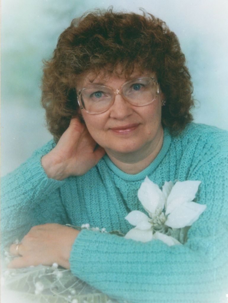 Sharon Elaine Gosen Profile Photo