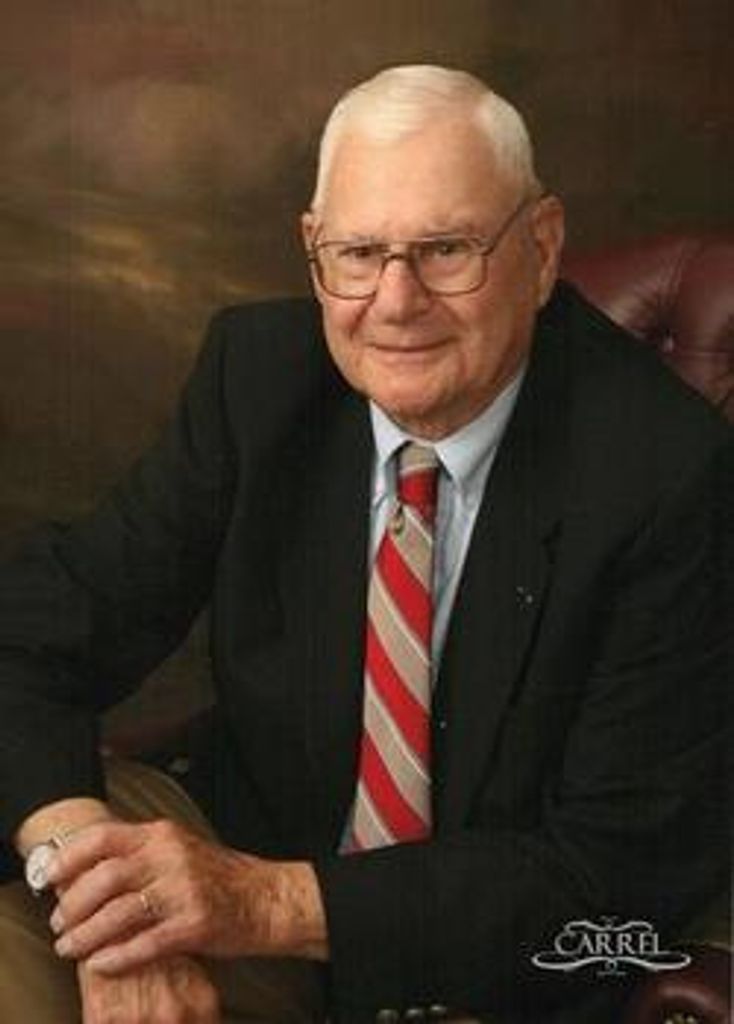 William R. Martin