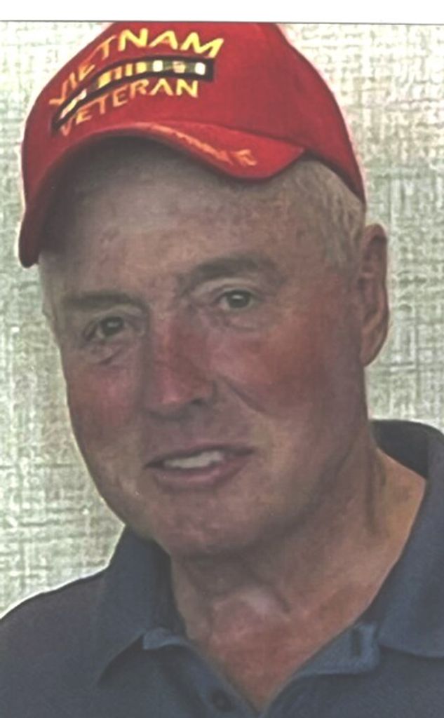 Charles Michael Lewellen Profile Photo