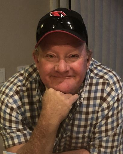 Joe McDevitt Profile Photo