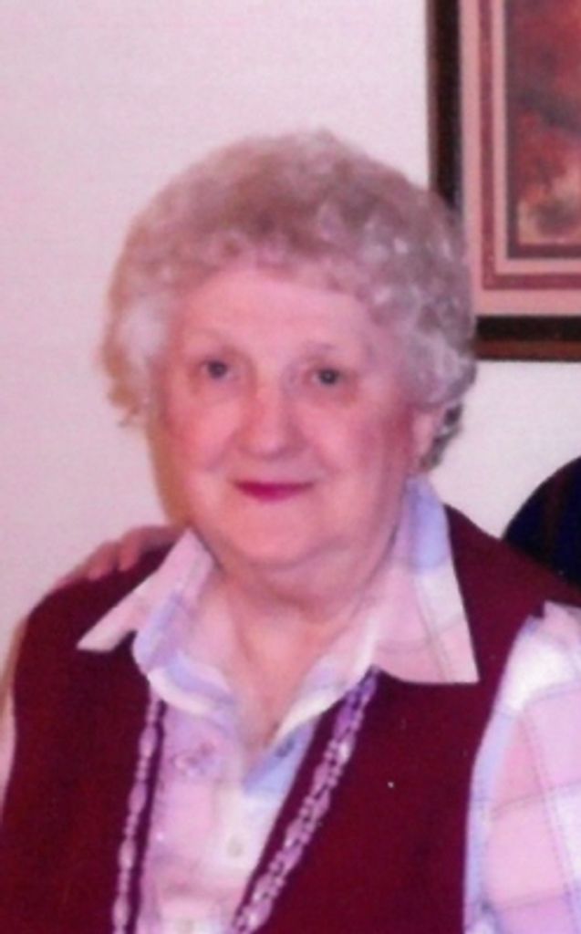 Joy Darleen Huff