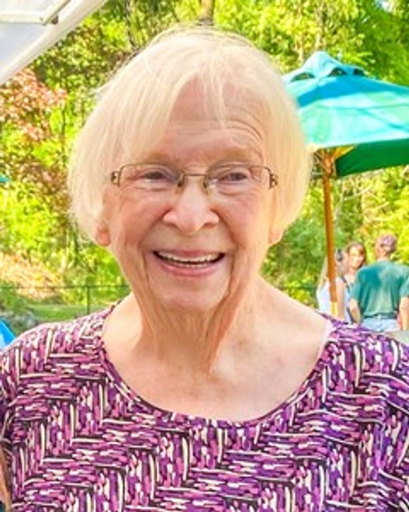 June H. (Mckinney) Mawn Profile Photo