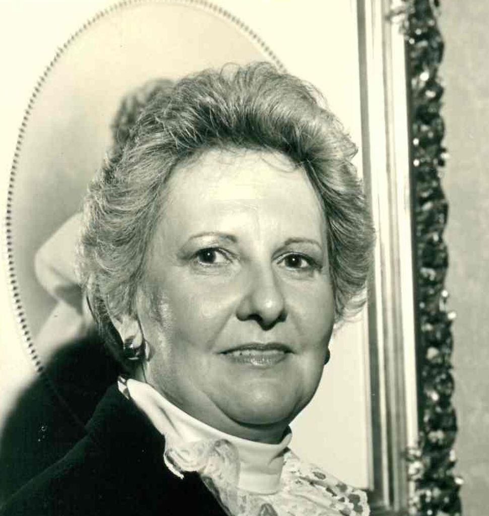 Elizabeth Case