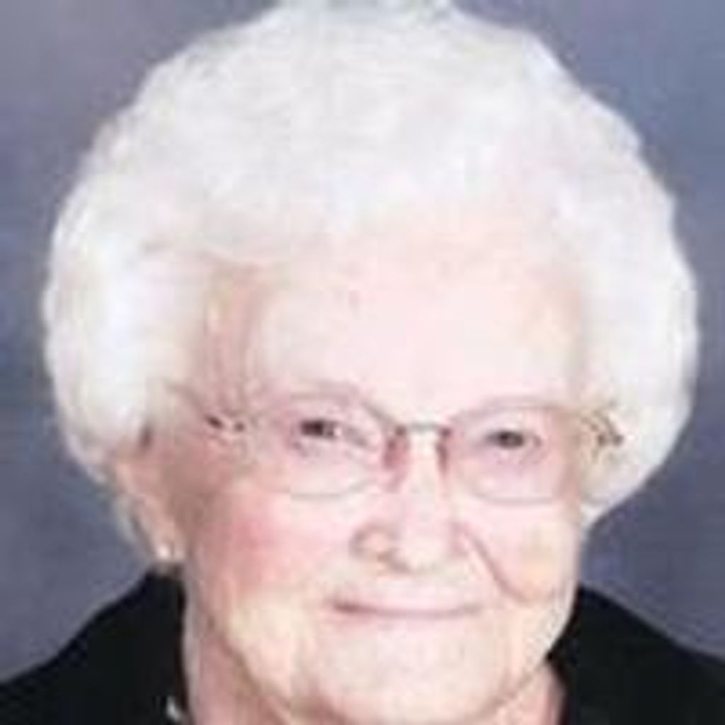 Dorothy Guderjahn