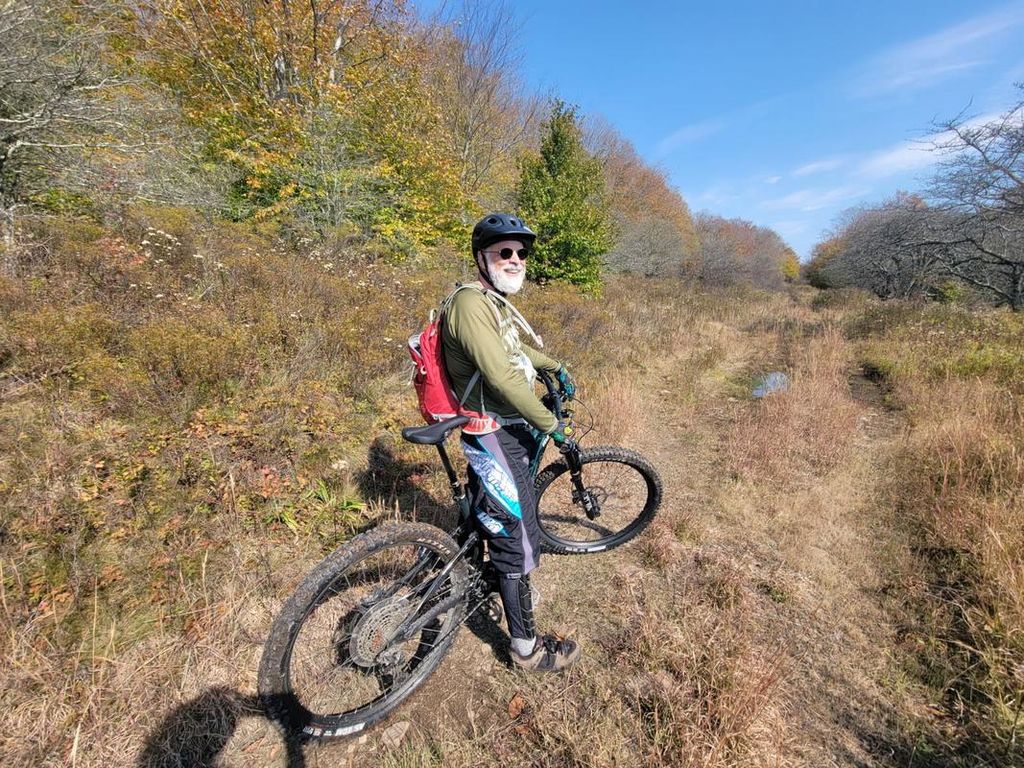 Scott Lyle Butts Profile Photo