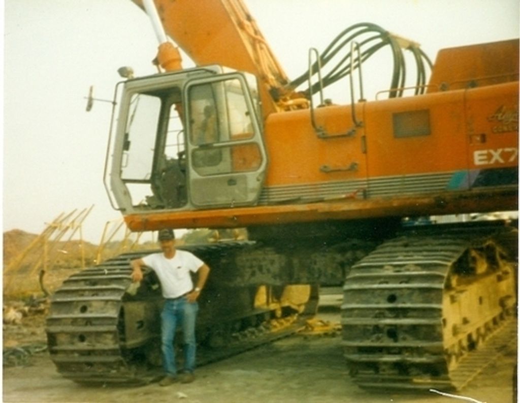 Jerry D. Mcroberts Profile Photo