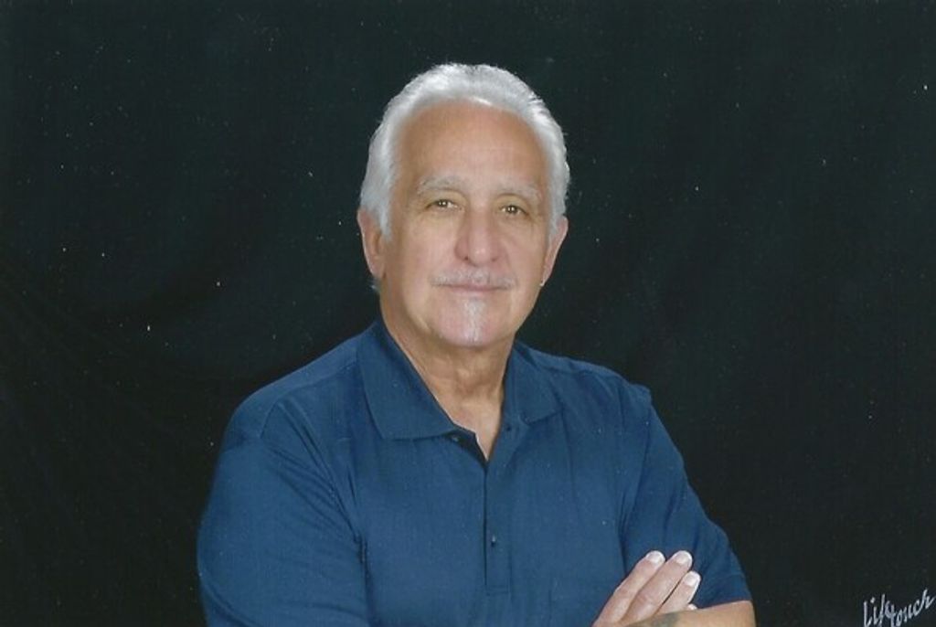 Patrick "Pat" Defusco Profile Photo