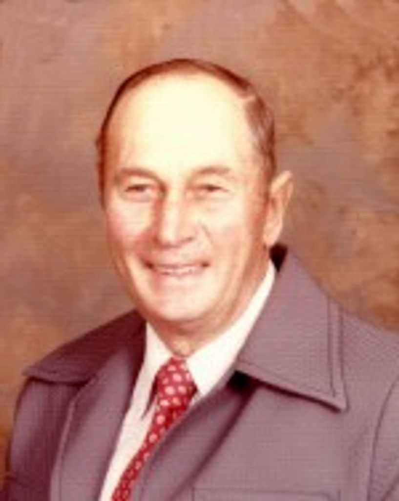 Frank B. Teply Profile Photo