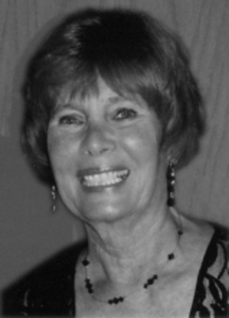 Gloria J. Herron