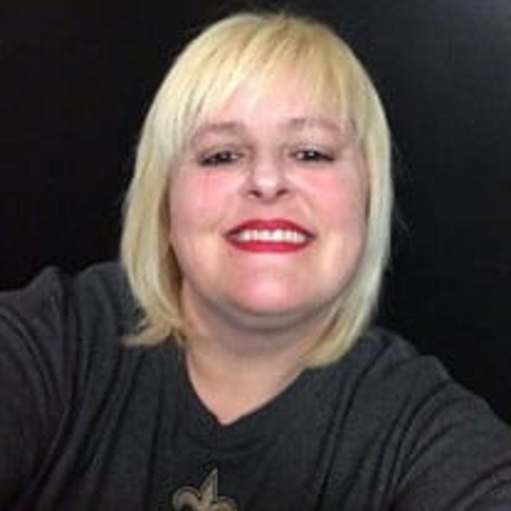 Penny Ann Adams Foret