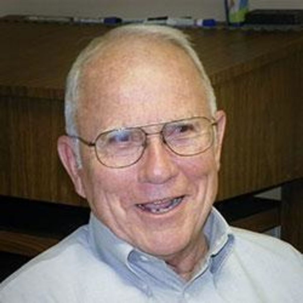 Hardee ~ Joseph Francony Smith Profile Photo