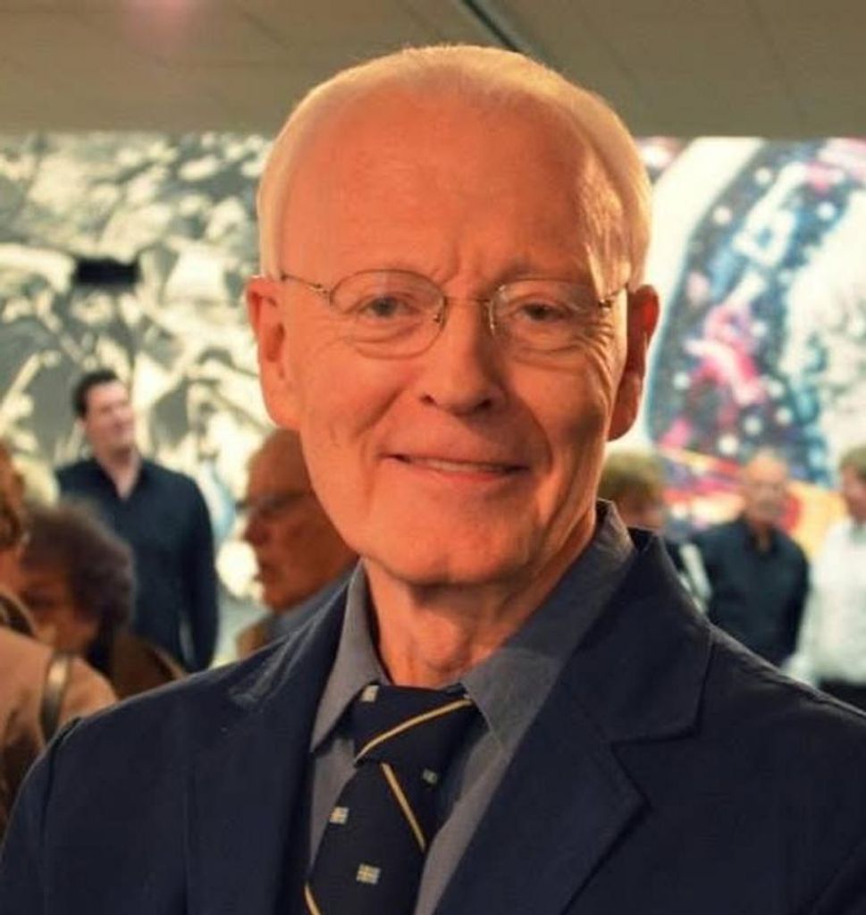 Gerald E Foote Profile Photo