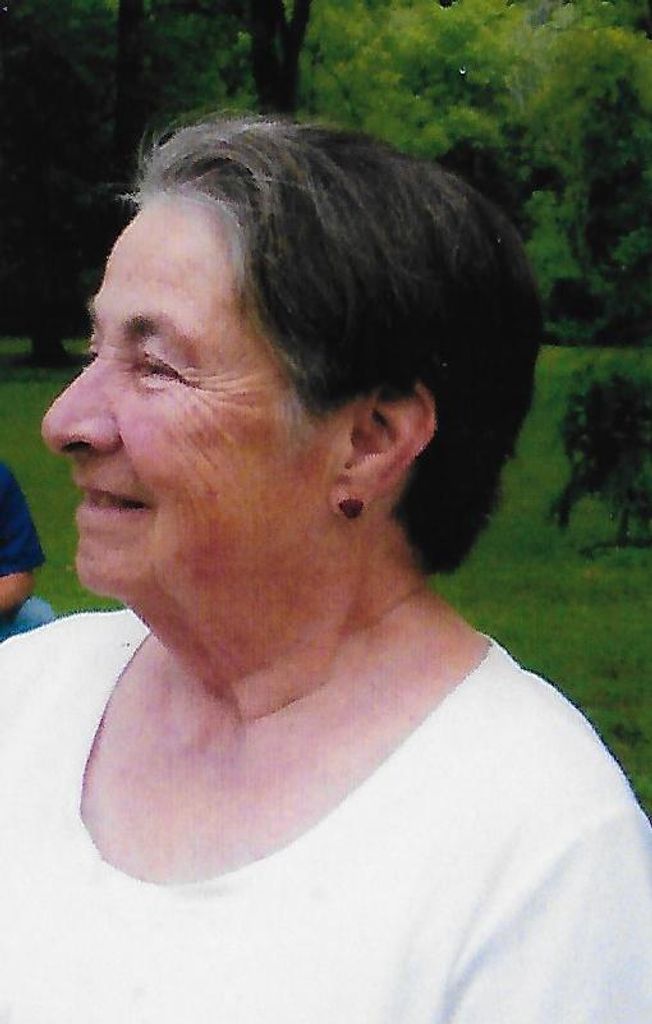 Pamela Beth (Mullady) Meacham Profile Photo