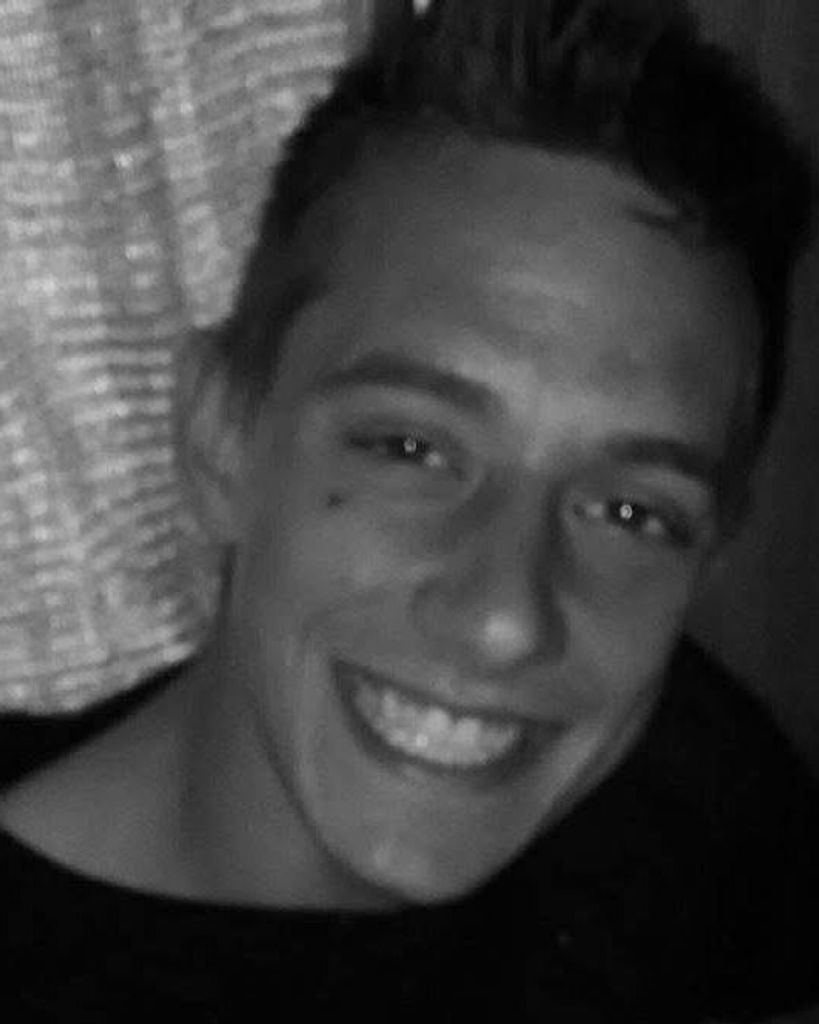 Jordan Scott Dagley Profile Photo