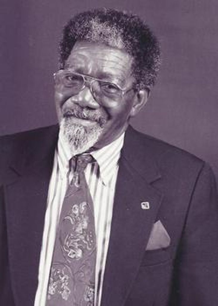 Woodrow B Haney, Sr.