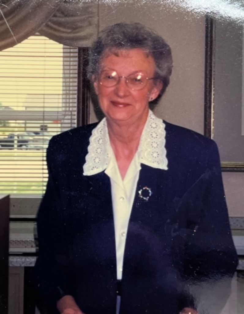 Vena Irene (Denney)  Lewis