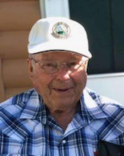 Jon Meister's obituary image