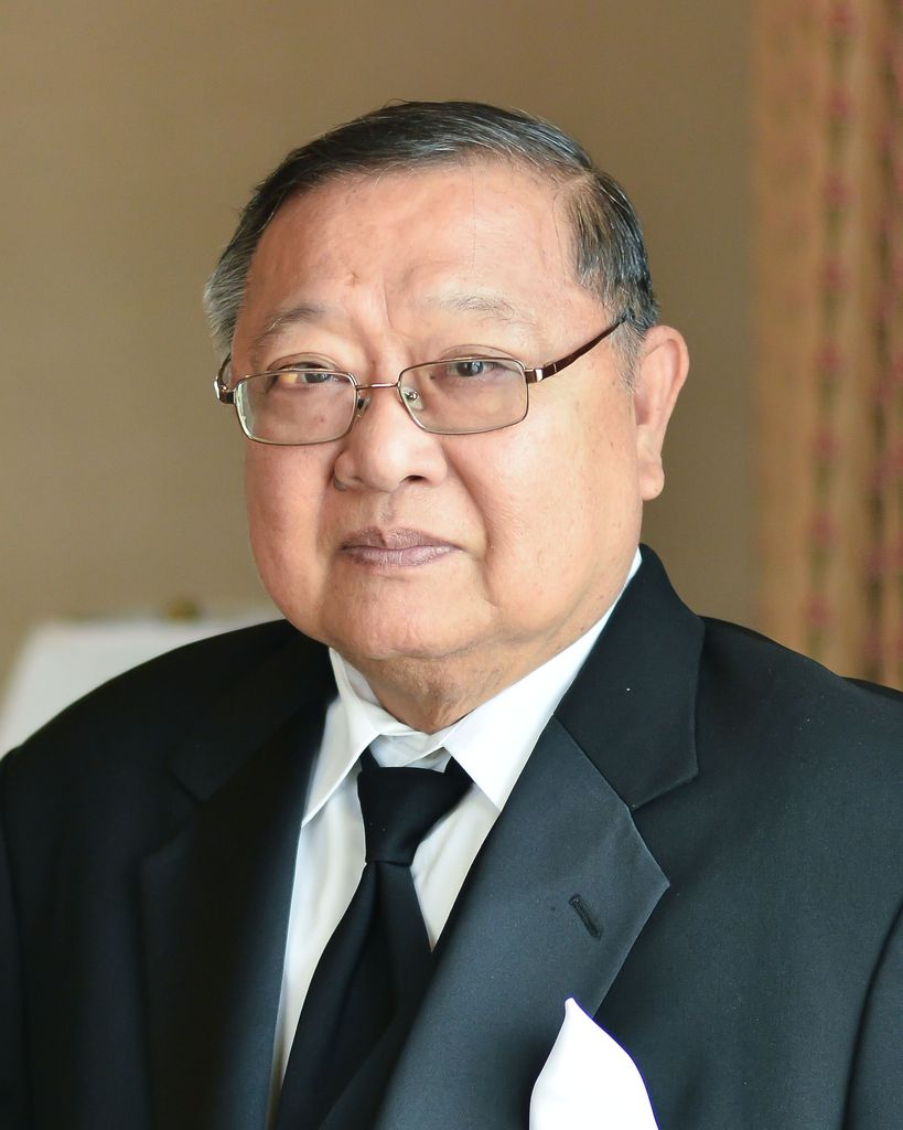 Edilberto Jocson Pantig Profile Photo