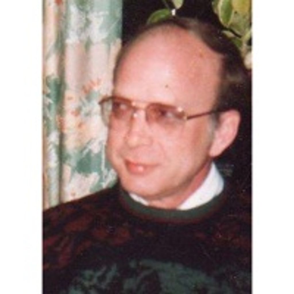 James F. Nielsen Profile Photo