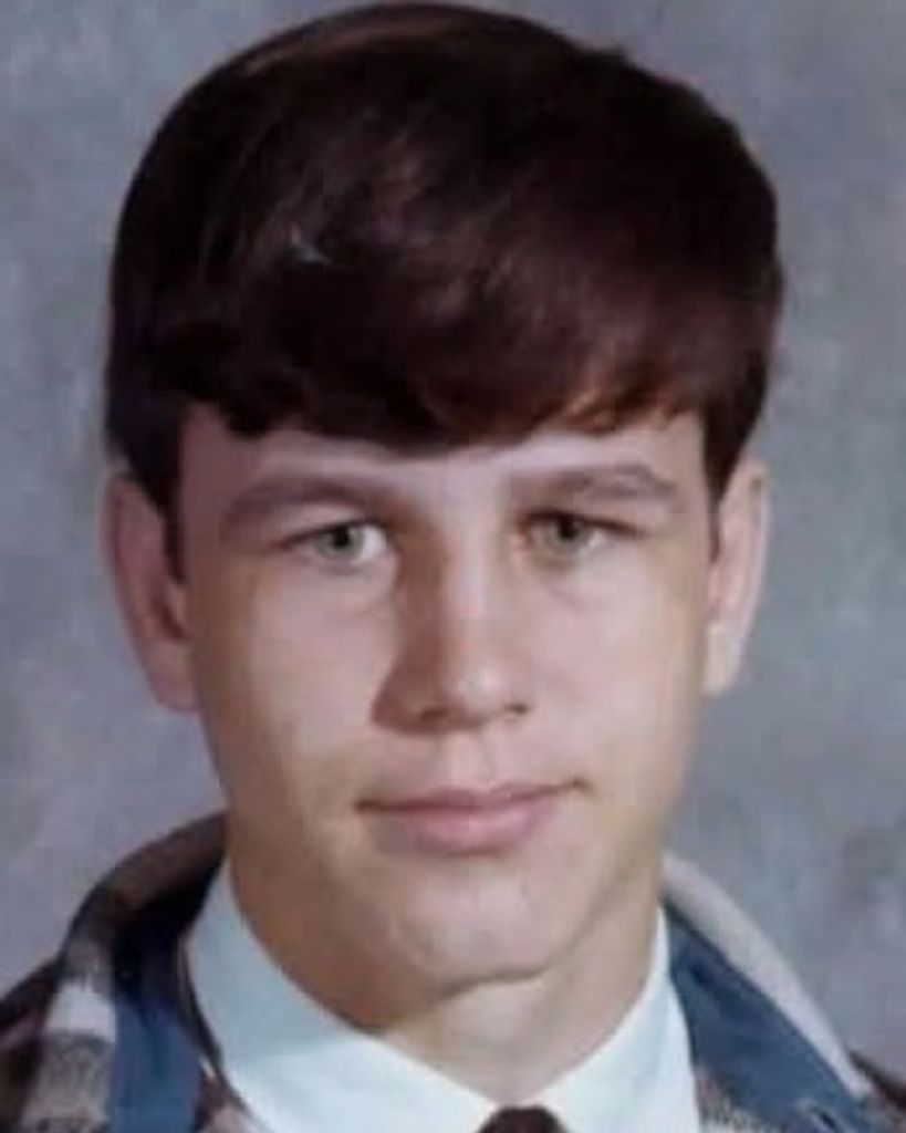 Glenn Wayne Coyle Profile Photo