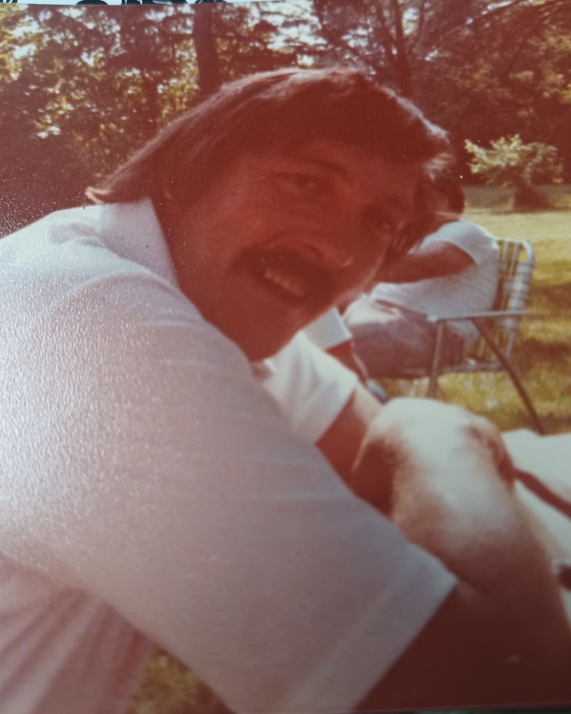 Stephen Raymond "Uncle Go Go" Kunkel Profile Photo