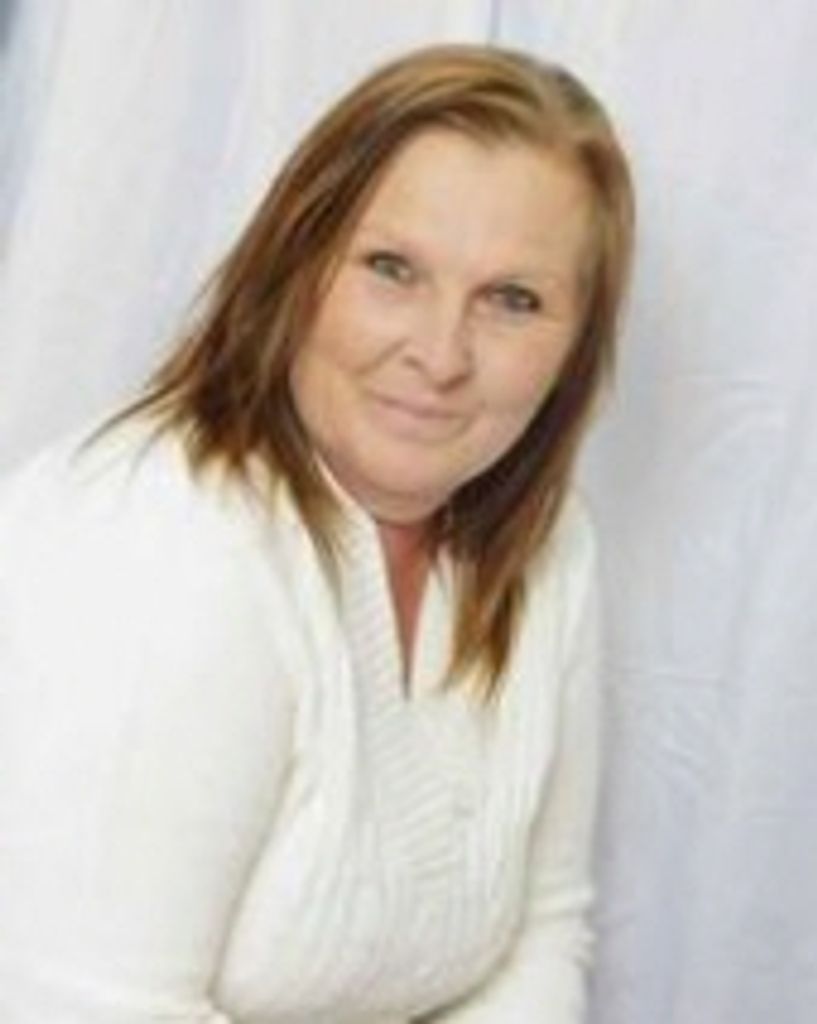 Barbara "Bobbi" Jane Edlen Blackburn