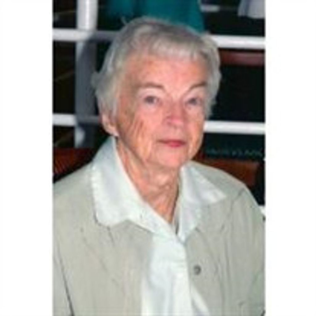 Rosalie Douglass Dill