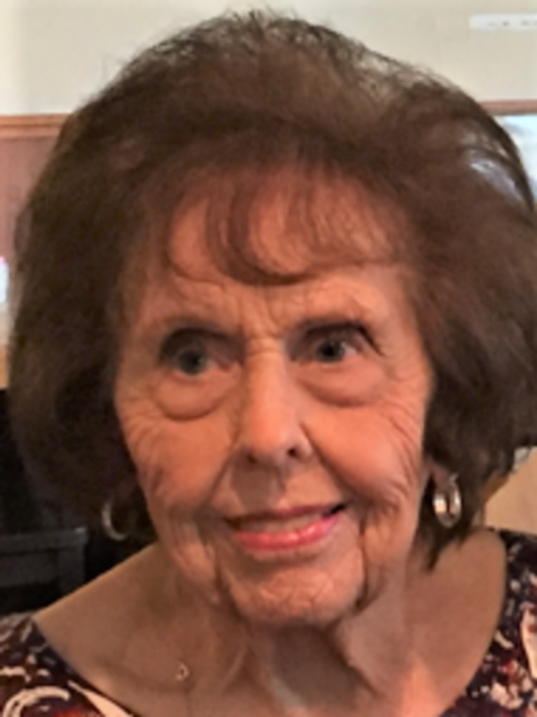 Marilyn Hazel Glass Profile Photo