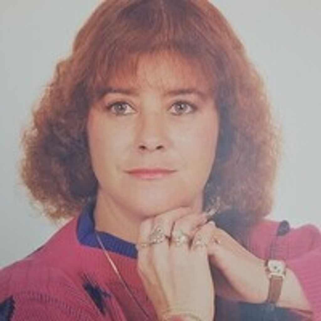 Phyllis Goodin Counts Profile Photo