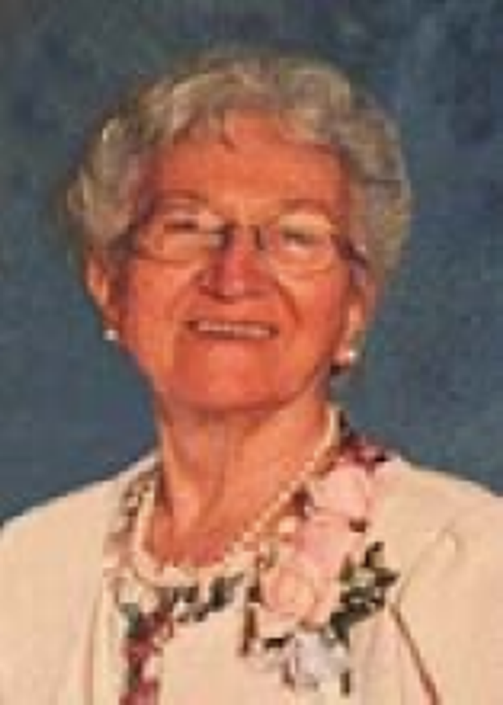 Elsie Adams