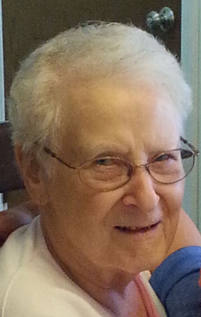 Gilda Zimmerman