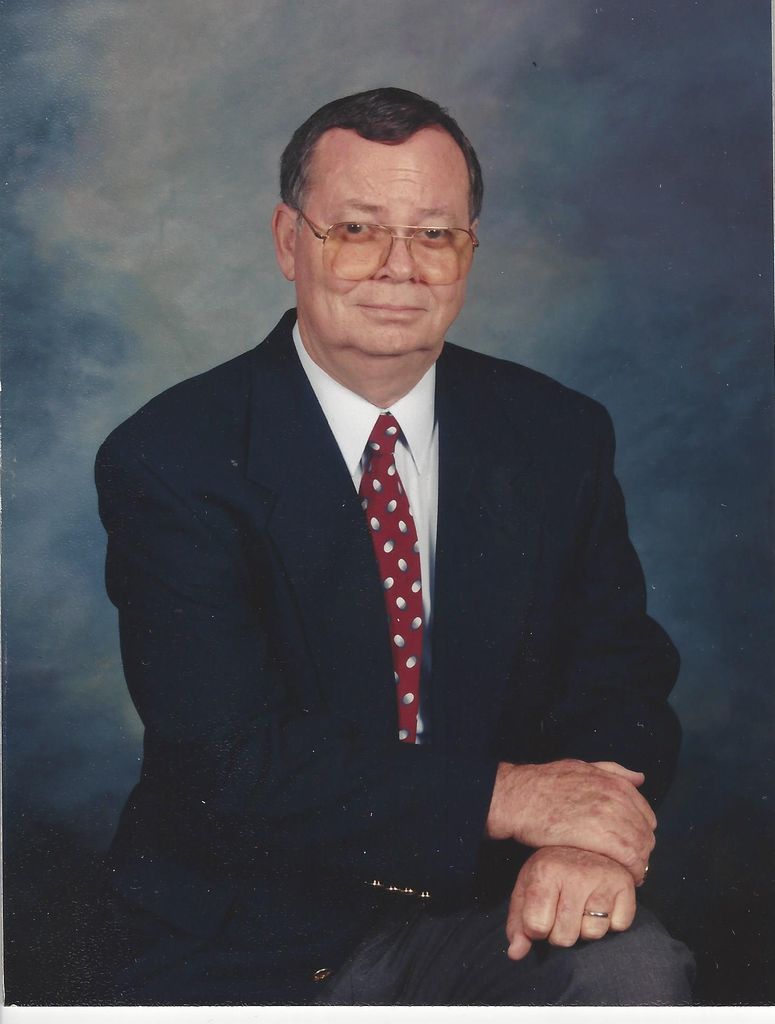 Andrew Franklin Jobe Profile Photo