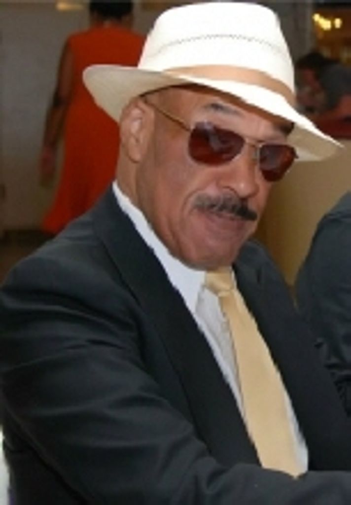 George C. Corbin Iii