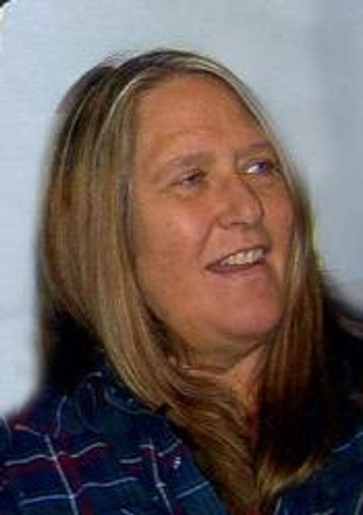 "Becki" Rebecca Ann Johnstun