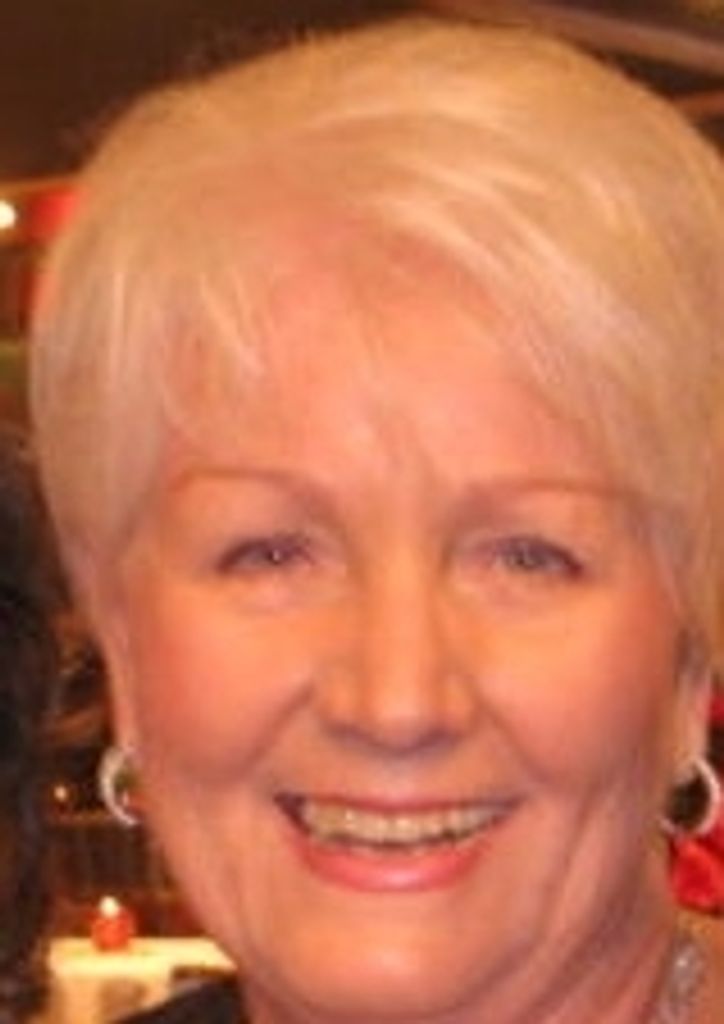 Carolyn Baue Eaton