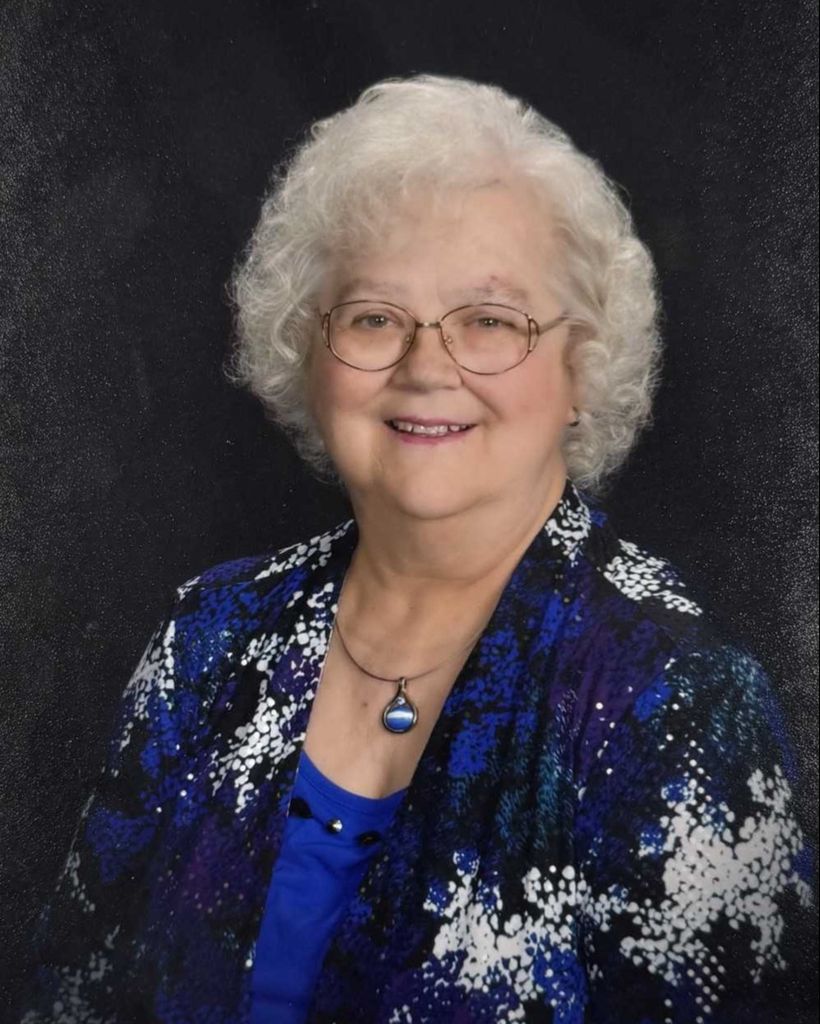 Glenda Faye Wade Clark Profile Photo
