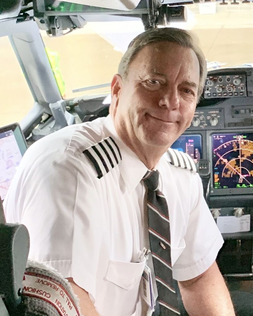 Thomas (Tom) Webster Lowrey, Jr.