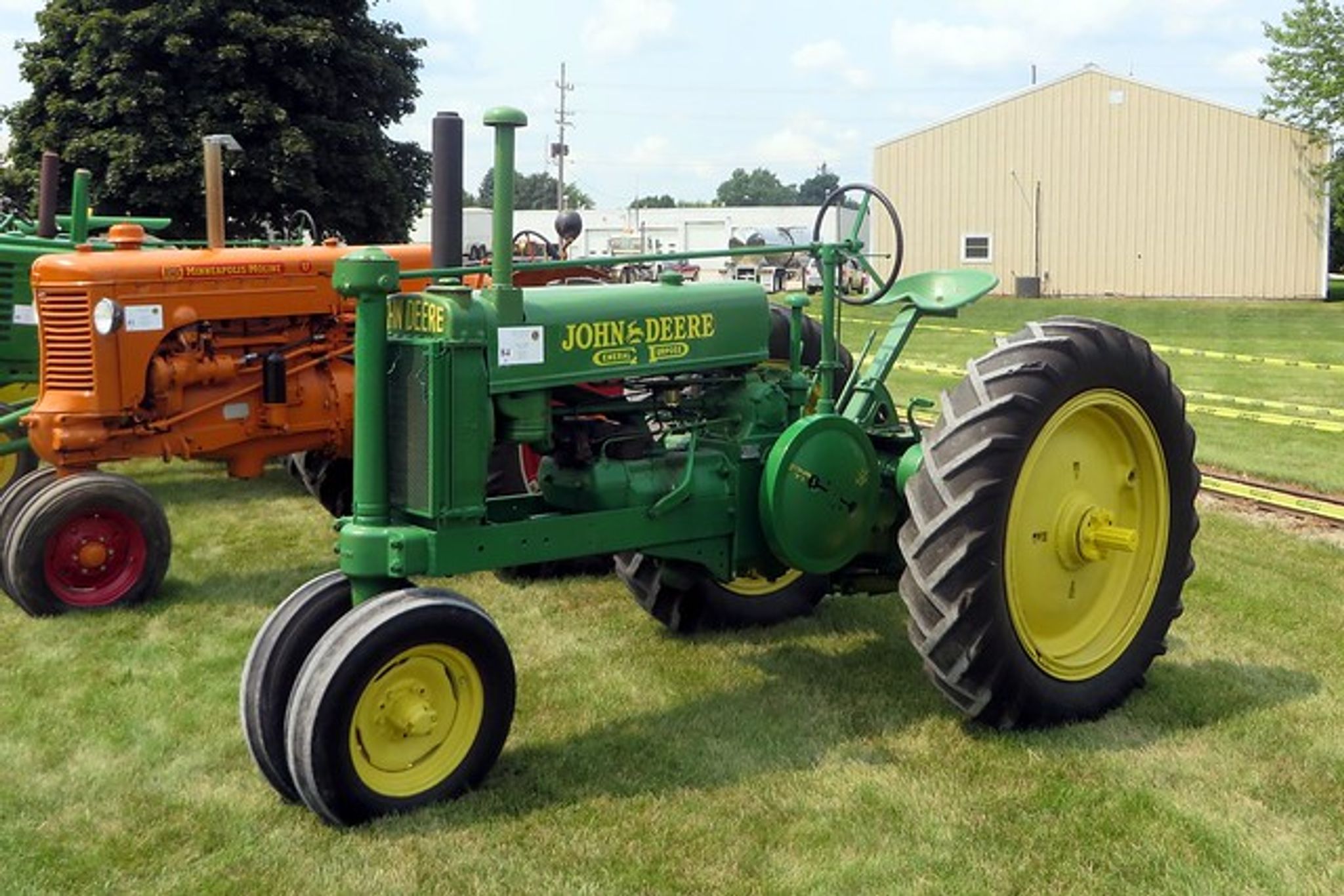 Cover photo for Vernon Ropp's Obituary