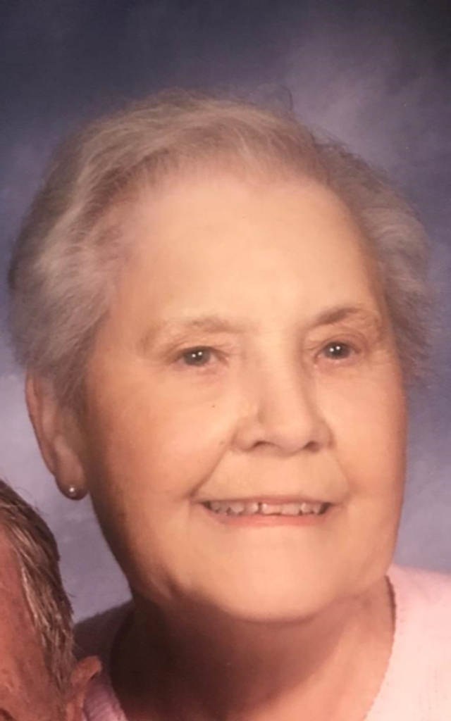 Naomi Stewart Snider Profile Photo
