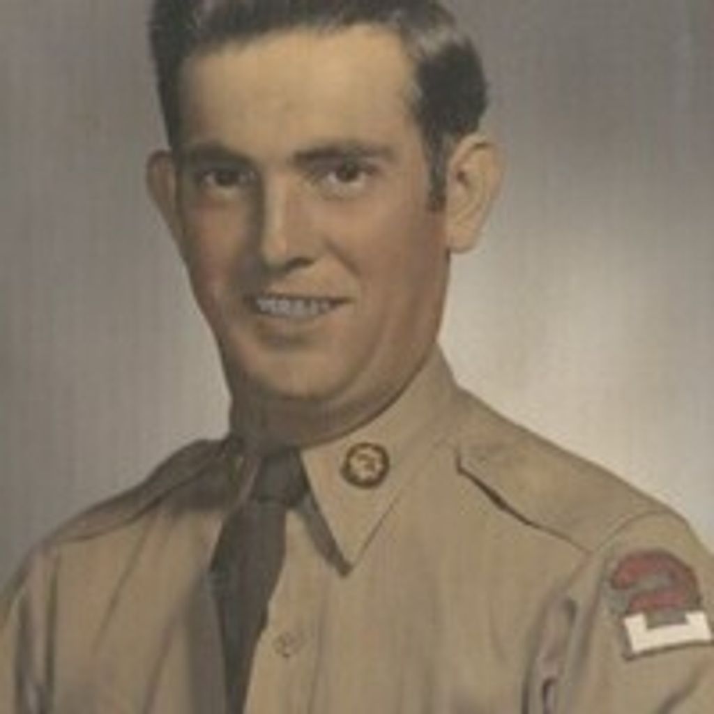 Thomas Trombley Profile Photo