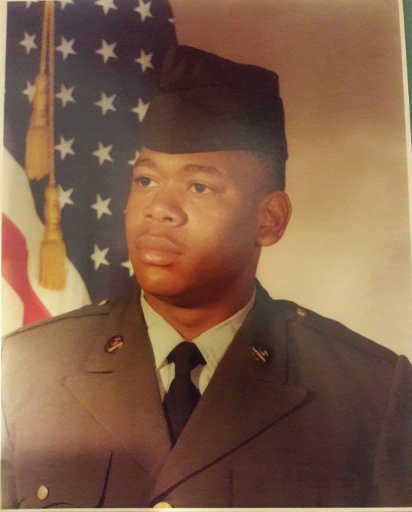 Anthony Luther Barnes